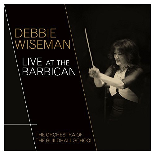 Discography Debbie Wiseman Obe