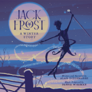 Jack Frost - A Winter Story