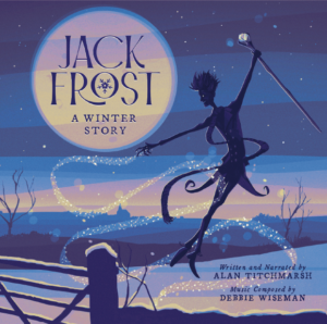 Jack Frost - A Winter Story